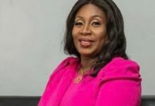 Ms Sedina Tamakloe- Attionu