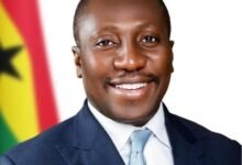 Alexander Afenyo-Markin
