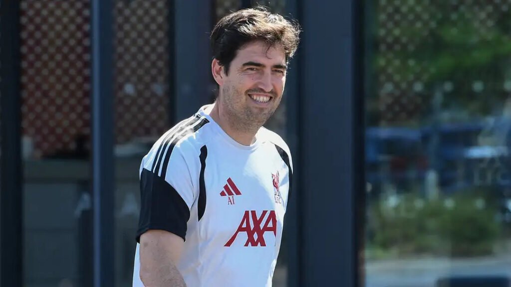 Andoni Iraola