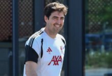 Andoni Iraola