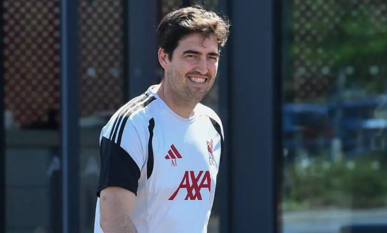 Andoni Iraola