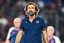  Andrea Pirlo