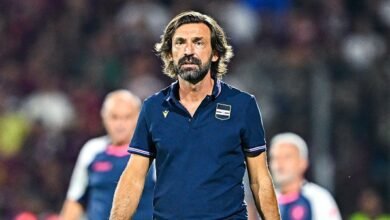  Andrea Pirlo