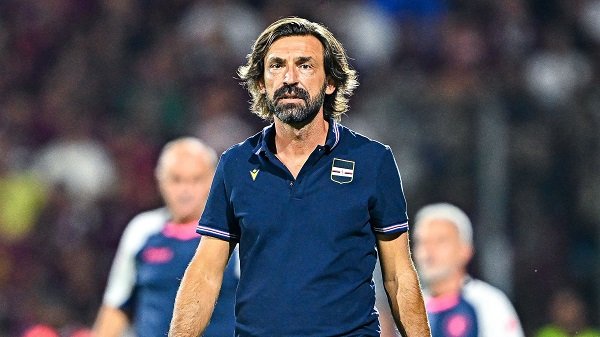  Andrea Pirlo
