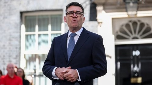 Andy Burnham