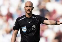 Anthony Taylor