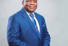 Rev. Stephen Yenusom Wengam