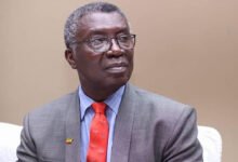 Atta Mills Commemorative ------Professor KwabenaFrimpong-Boateng