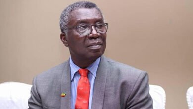 Atta Mills Commemorative ------Professor KwabenaFrimpong-Boateng