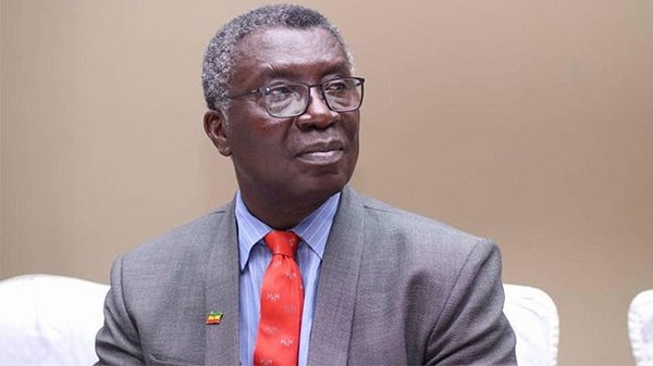 Atta Mills Commemorative ------Professor KwabenaFrimpong-Boateng