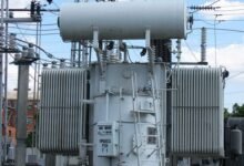 Power distribution equipment