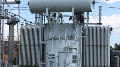 Power distribution equipment