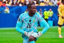 Benjamin Asare