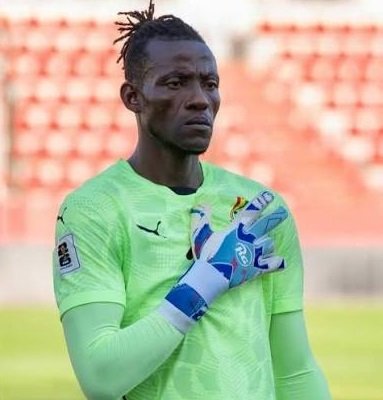 Benjamin Asare - Hearts of Oak