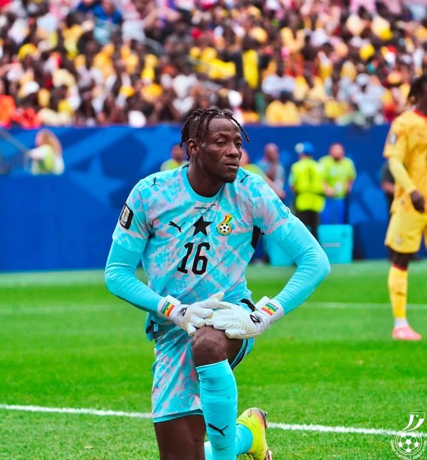 Benjamin Asare