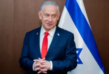 Benjamin Netanyahu