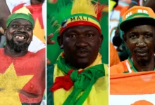 Burkina Faso and Mali have previously hosted AFCON in their own right but Niger have only featured at the finals twice, in 2012 and 2013