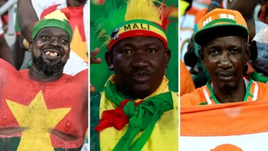 Burkina Faso and Mali have previously hosted AFCON in their own right but Niger have only featured at the finals twice, in 2012 and 2013