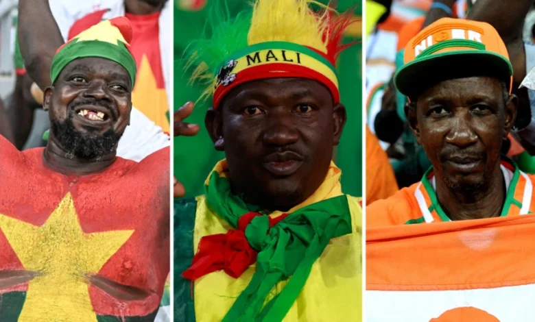 Burkina Faso and Mali have previously hosted AFCON in their own right but Niger have only featured at the finals twice, in 2012 and 2013
