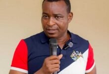 Mr Antwi-Boasiako