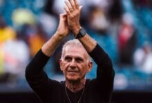 Carlos Queiroz