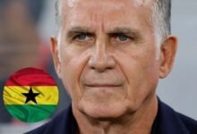 Carlos Queiroz