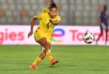 Chantelle Boye-Hlorkah