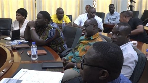 Character key to Ghana’s renewal – Eastern Regional Minister