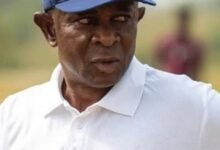 Coach Kassim Mingle