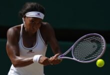 Coco Gauff