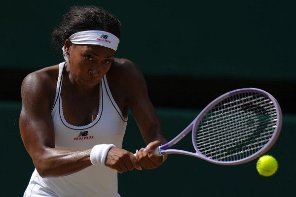 Coco Gauff