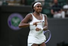 Coco Gauff