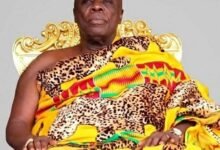 Osagyefo Amoatia Ofori Panin II