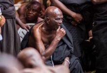 Nana Kwabena Nsia Ababio