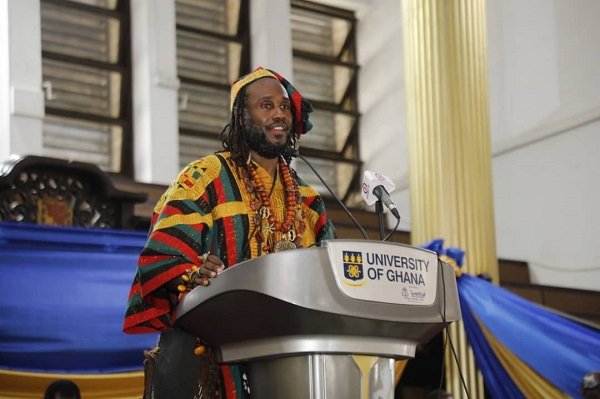Professor Obadele Kambon