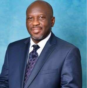 Mr Mantey, Communications Manager, GWL