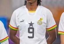 Doris Boaduwaa - Black Queens
