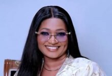 Mrs Houadjeto, CEO, GTA