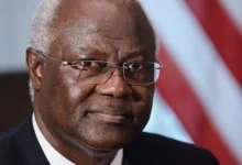 Ernest Bai Koroma