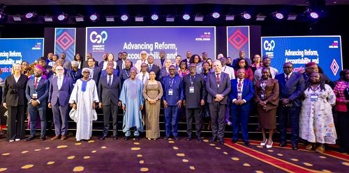 Expensive Politics Shutting Out Competent Leaders, Warns Ghana's Vice-President