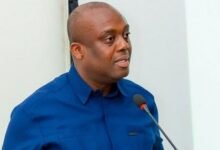 Mr Thomas-Nyarko-Ampem