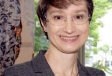 Dr Elisabete Weiderpass