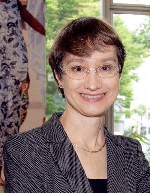 Dr Elisabete Weiderpass
