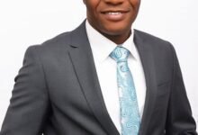 Frederick Lartey Otu