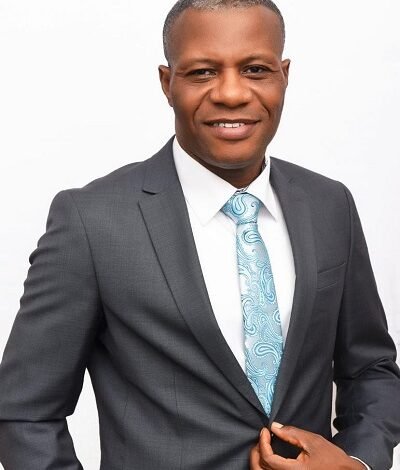 Frederick Lartey Otu