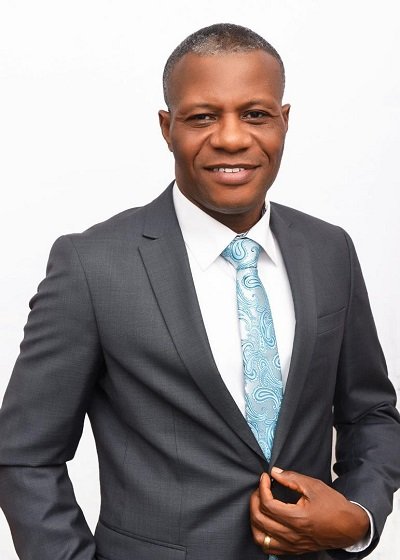 Frederick Lartey Otu