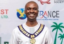 Dr Donkor