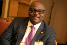 Mr Simon Madjie