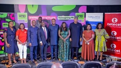 Dignitaries at the event