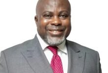 Mr. Anthony Kwasi Sarpong,Commissioner-General, GRA